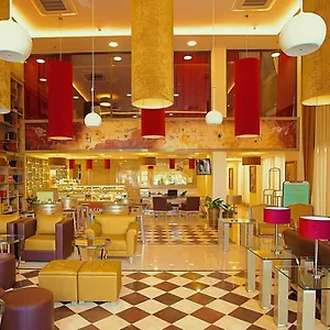 Gale Paulista Hotel