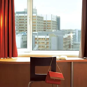 Отель Ibis Morumbi, Сан-Пауло