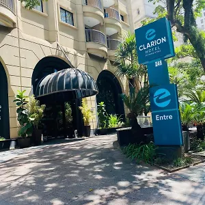 Clarion Faria Lima Hotel