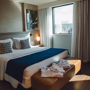 Hotel Blue Tree Premium Faria Lima, São Paulo