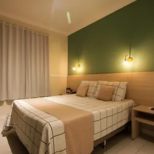 Itamarati Centro-republica Hotel