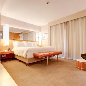 Radisson Blu Hotel