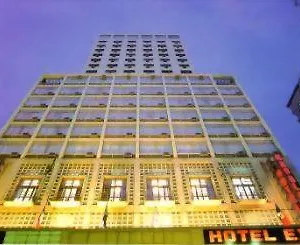 Delplaza Excelsior - By Monreale Hotel