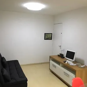 Апартаменты Paulista Flat, Сан-Пауло