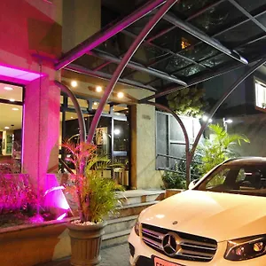 Отель Premium Flats Berrini, Сан-Пауло