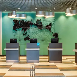 Ibis Styles Sp Centro Hotel